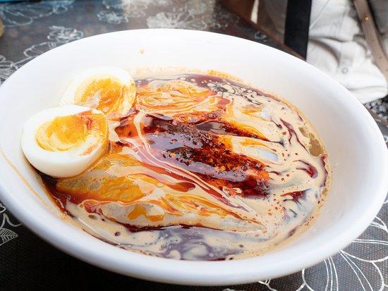 Laohejia Luzhi Liangfen